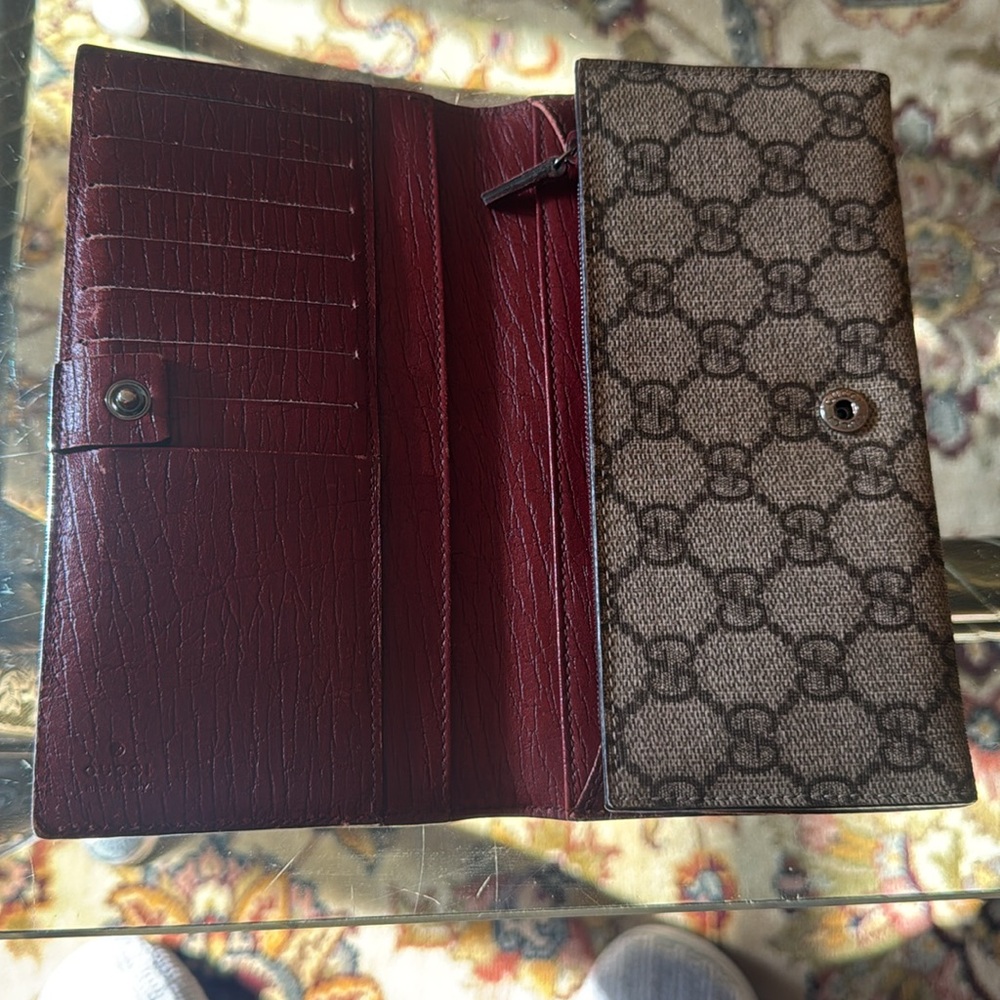 Gucci  Wallet - Picture 6 of 7